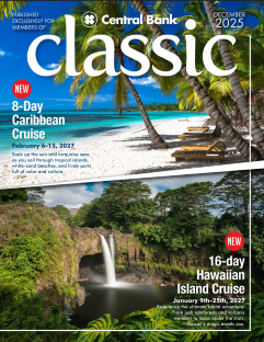 St. Louis Classic Newsletter